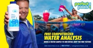 Free Water analysis2019