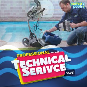 Technical Pool Service