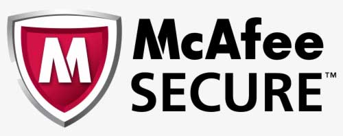 25 258244 mcafee secure icon png transparent png
