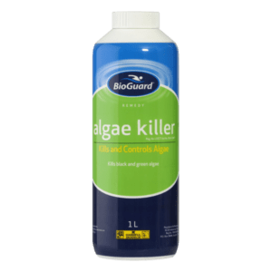 Algae Killer