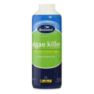Algae Killer