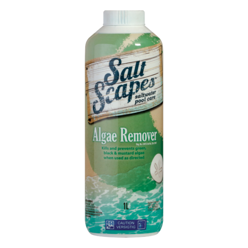 SaltScapes Algae Remover