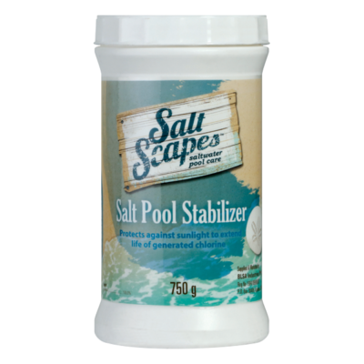 SaltScapes Salt Pool Stabilizer