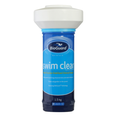 Swim Clear Floater