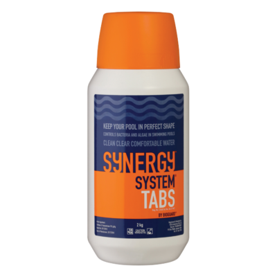 Synergy System® Tabs