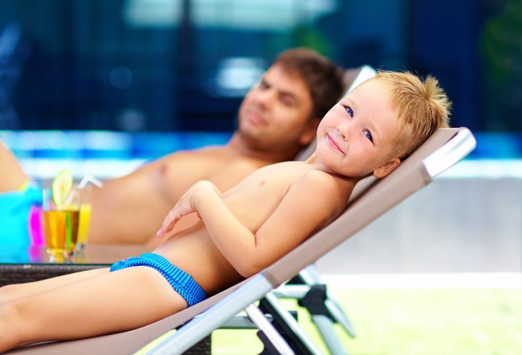 The Weekly Pool Maintenance Guide