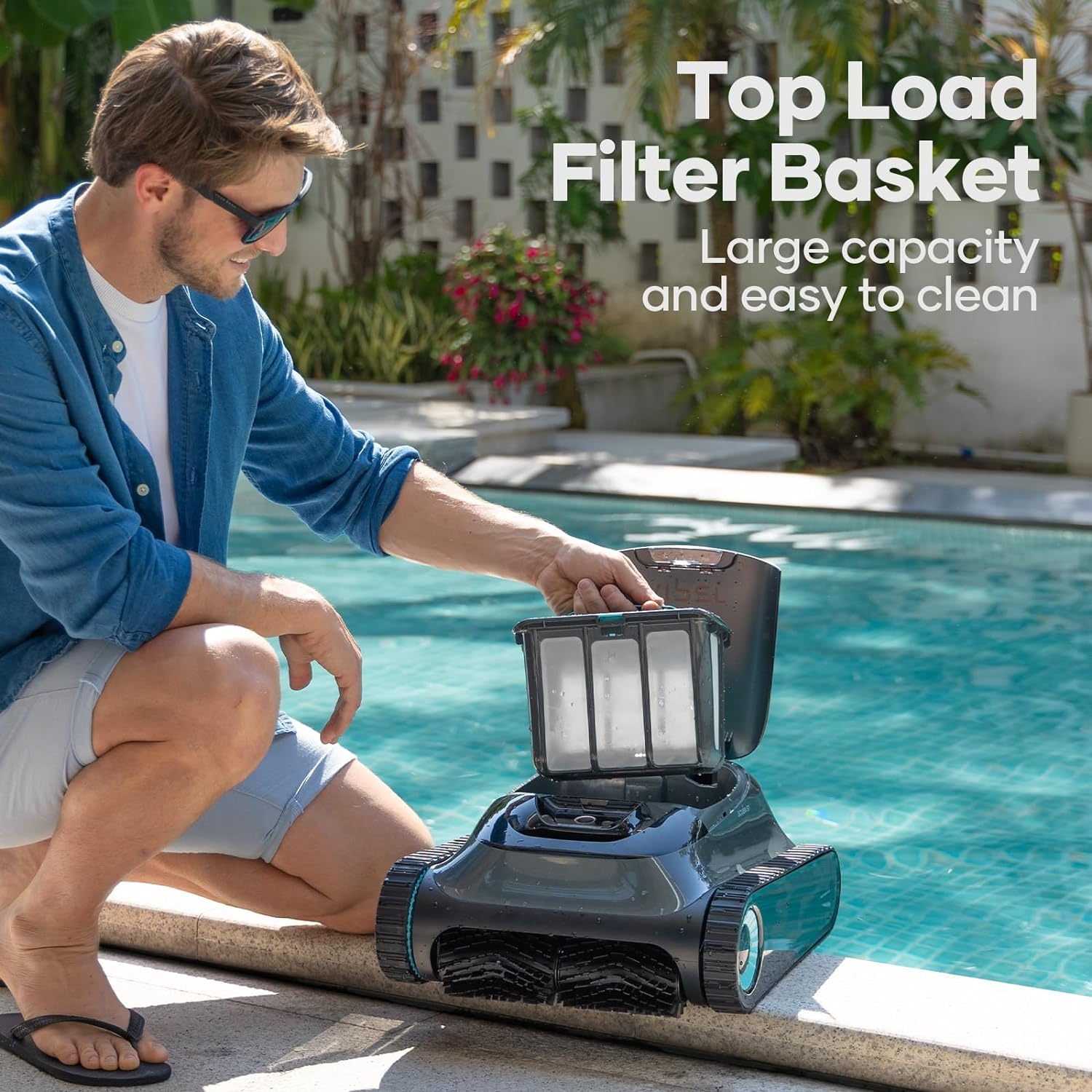 174158750942510004.jpg Wireless Pool Cleaner Scuba S1 - Image 1