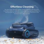 Wireless Pool Cleaner Scuba S1 Pro - Image 2