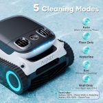 Wireless Pool Cleaner Scuba N1 Pro - Image 2