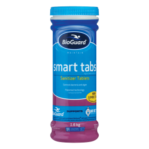 Smart Tabs Jumbo Tabs (Weir Dispensing Technology)