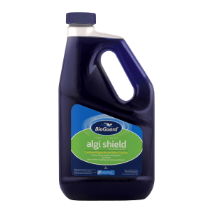 Algi Shield