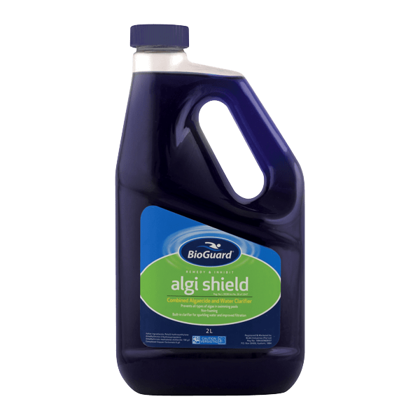 Algi Shield