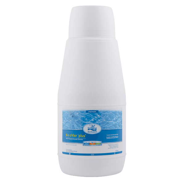 Bio Chlor 'Plus'