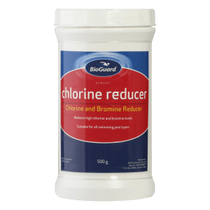 Chlorine Reducer