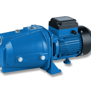 Wellpoint Pump Self-priming John tech Jet 0.75 KW