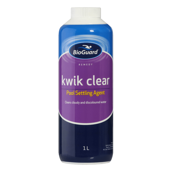 Kwik Clear