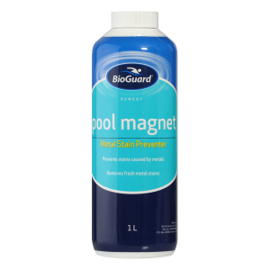 Pool Magnet