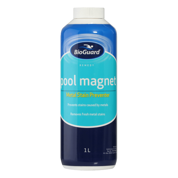 Pool Magnet