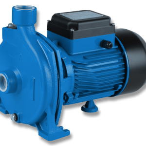 Wellpoint Pump Non self-priming centrifugal John tech 0.33KW