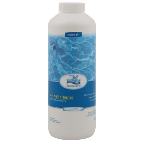 Salt Cell Cleaner