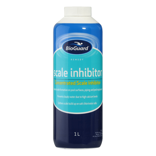 Scale Inhibitor
