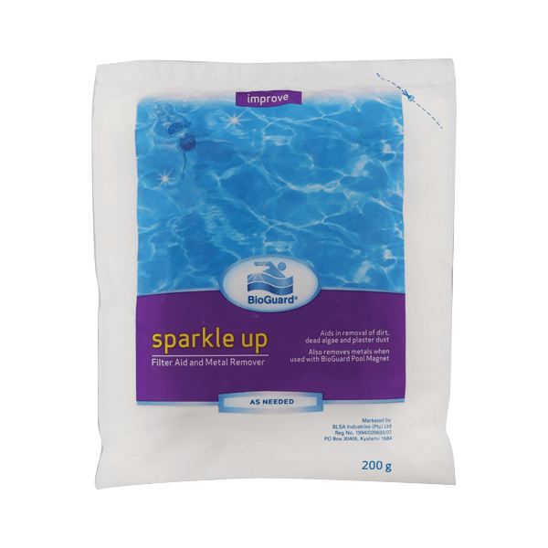 Sparkle Up