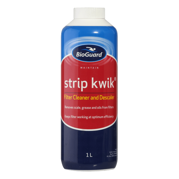 Strip Kwik