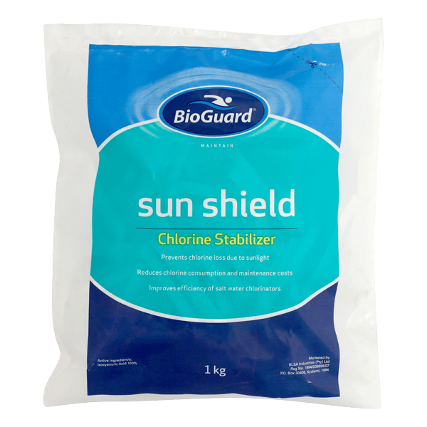 Sun Shield