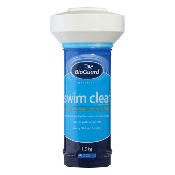 Swim Clear Floater