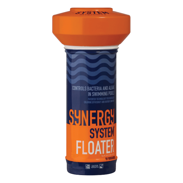 Synergy System Floater