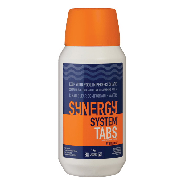 Synergy System® Tabs