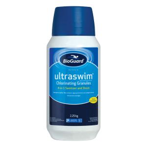 Ultraswim