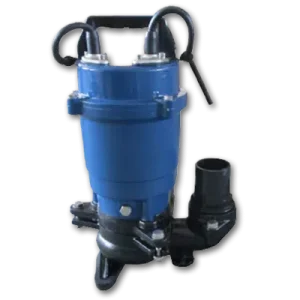 Water Pump Submersible Drainage VANSAN 0.55KW