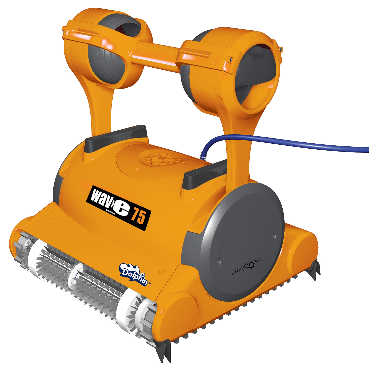 Wave_75-CB.png DOLPHIN WAVE 75 CB Robotic Pool Cleaner - Image 1