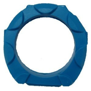 Zodiac Baracuda - Genius 3000 Flexi Foot SG Style